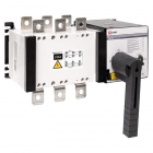 Устройство автоматического ввода резерва АВР 3п 250А 230В ТСР1 PROxima EKF ats-tsr1-250A-3p-pro - smartlife-ural.ru – Екатеринбург