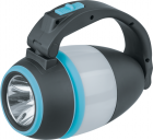 Фонарь-прожектор аккумуляторный кемпинговый 14 086 NPT-CA16-ACCU 1COB 5Вт + 1CREE 3Вт 240лм аккум. 1.5А.ч NAVIGATOR 14086 - smartlife-ural.ru – Екатеринбург