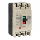 Выключатель автоматический 3п 63/50А 25кА ВА-99М PROxima EKF mccb99-63-50m - smartlife-ural.ru – Екатеринбург