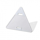 Бирка кабельная маркировочная У-136 У3.5 (уп.100шт) Fortisflex 66783 - smartlife-ural.ru – Екатеринбург