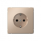 Розетка ArtGallery 16А с заземл. механизм песочн. SE GAL001243 - smartlife-ural.ru – Екатеринбург