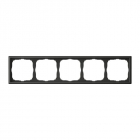 Рамка 5-м ArtGallery универс. базальт SE GAL001405 - smartlife-ural.ru – Екатеринбург