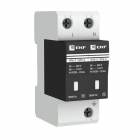 Ограничитель импульсных напряжений ОПВ-C2 PROxima EKF opv-c2 - smartlife-ural.ru – Екатеринбург