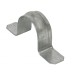 Скоба крепежная двухлапковая d25-26мм для монтажн. пистолета метал. PROxima EKF smp-2-25-26 - smartlife-ural.ru – Екатеринбург