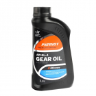 Масло трансмиссионное G-Motion Gear 80W-85 1л PATRIOT 850030500 - smartlife-ural.ru – Екатеринбург