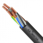 Кабель КГВВнг(А)-LS 5х4 (N РЕ) 220/380-3 (м) Магна УТ000028819 - smartlife-ural.ru – Екатеринбург