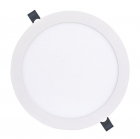 Светильник светодиодный ДВО-201-В 18Вт 4000К даунлайт DEKraft 60333DEK - smartlife-ural.ru – Екатеринбург