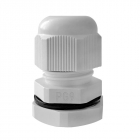 Ввод кабельный (сальник) PG-9 IP68 сер. TOKOV ELECTRIC TKE-PG-9-G - smartlife-ural.ru – Екатеринбург