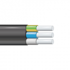 Кабель АВВГ-Пнг(А)-LS 3х10 ОК (N PE) 0.66кВ (м) ЭЛПРОМ БП-00001510 - smartlife-ural.ru – Екатеринбург