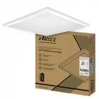 Светильник светодиодный ДВО-02-EMERGENCY 3665-ПРИЗМА 36Вт 6500К 595х595х19 без БАП-10W90 универс. панель NEOX 4690612053028 - smartlife-ural.ru – Екатеринбург