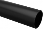 Труба гладкая ПНД жесткая d32мм черн. (уп.100м) IEK CTR10-032-K02-100-1 - smartlife-ural.ru – Екатеринбург