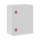 Шкаф ST с монтаж. платой 500х400х250мм от IP65-до IP66 IK10 DKC R5ST0549 - smartlife-ural.ru – Екатеринбург