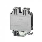 Клемма проходная винтовой зажим 2 точки подключения 35кв.мм сер. DKC KRU-35N - smartlife-ural.ru – Екатеринбург