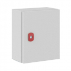 Шкаф ST с монтаж. платой 300х250х150мм от IP65-до IP66 IK10 DKC R5ST0391 - smartlife-ural.ru – Екатеринбург