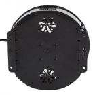 Лампа светодиодная "Диско-шар" 6Вт 6LED RGB 230В IP20 с пультом ДУ и Bluetooth Neon-Night 601-257 - smartlife-ural.ru – Екатеринбург