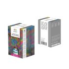Лампа светодиодная "Диско" 6Вт 3LED RGB E27 230В IP20 80х80х195мм Neon-Night 601-253 - smartlife-ural.ru – Екатеринбург