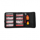 Набор отверток диэлектрических 123 предмета Rexant 12-4772-3 - smartlife-ural.ru – Екатеринбург