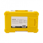 Набор бит с магнитным держателем 25-50мм 49шт пластик. коробка Kranz KR-92-0462 - smartlife-ural.ru – Екатеринбург