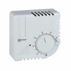 Термостат NO/NC (охлаждение/обогрев) накладной 16А 230В IP20 PROxima EKF thermo-no-nc-wall - smartlife-ural.ru – Екатеринбург