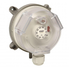 Реле перепада давления RVG-10-500 (500Па) EKF RVG-10-500 - smartlife-ural.ru – Екатеринбург