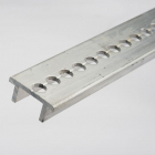 Профиль-основание L2000 для установки наборных шинодержателей алюм. PROxima EKF BSKP2 - smartlife-ural.ru – Екатеринбург