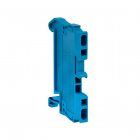 Колодка клеммная ST-2.5 31А пружинная син. EKF plc-jxb-st-2.5-blue - smartlife-ural.ru – Екатеринбург