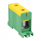 Клемма силовая вводная КСВ 35-150кв.мм желт./зел. EKF plc-kvs-35-150-y-green - smartlife-ural.ru – Екатеринбург