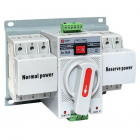 Устройство автоматического ввода резерва АВР 3п C 16А 400В MCB PROxima EKF ats-mcb-16c-3p-pro - smartlife-ural.ru – Екатеринбург