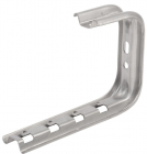 Консоль потолочная VREF 150 сталь IEK CLW10-VREF-150 - smartlife-ural.ru – Екатеринбург