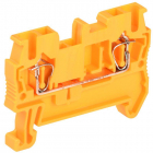 Клемма пружинная КПИ 2в-2.5 31А оранж. IEK YZN11-002-K09 - smartlife-ural.ru – Екатеринбург