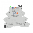 Модуль релейный OptiRel G RM38-61-220-240U-6-P-CO КЭАЗ 280996 - smartlife-ural.ru – Екатеринбург