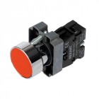 Кнопка XB2 красн. NC Rexant 36-5520 - smartlife-ural.ru – Екатеринбург