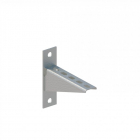 Полка кабельная настенная К1160С У3 СОЭМИ Н0113321511 - smartlife-ural.ru – Екатеринбург