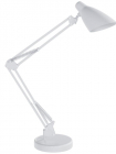 Светильник настольный Desk037 8Вт 5В 2А RA>80 3 реж. цветности диммируемая бел. КОСМОС KOC_DESK037 - smartlife-ural.ru – Екатеринбург