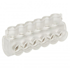 Клеммник для сетей уличного освещения KE10.506 Al 6х10-50/Cu 2.5-35PROxima EKF ke-10.506 - smartlife-ural.ru – Екатеринбург