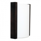 Светильник НББ 01-60-501 "Карелия" 230х180х68 "Мелани" матов./венге (инд. упак.) Элетех 1005206007 - smartlife-ural.ru – Екатеринбург