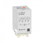 Реле промежуточное OptiRel G RP55-34-240-6-CO/TI КЭАЗ 324482 - smartlife-ural.ru – Екатеринбург