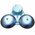 Оповещатель охранный звуковой МЗМ-1 УХЛ1 12В AC IP21 Электротехник ET003818 - smartlife-ural.ru – Екатеринбург