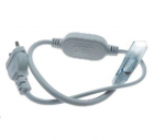 Шнур сетевой для светодиод. ленты MVS-2835 JazzWay 5004320 - smartlife-ural.ru – Екатеринбург