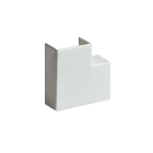 Поворот 90град. для кабель-канала РКК 15х10 беж. Ruvinil ПВР-15х10-27М - smartlife-ural.ru – Екатеринбург