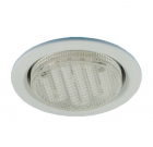 Светильник Montana 53 08 01 LED 8Вт 4000К 600Лм бел. ИТАЛМАК IT8541 - smartlife-ural.ru – Екатеринбург