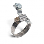 Хомут заземления УХЗ (100/120)/W2 Fortisflex 78517 - smartlife-ural.ru – Екатеринбург