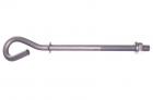Крюк монтажный B-20/320 гальваника ИНСТАЛЛ 13080 - smartlife-ural.ru – Екатеринбург