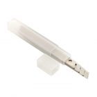 Набор сегментированных лезвий 9мм НС-10 Master EKF cm-s10-ms - smartlife-ural.ru – Екатеринбург