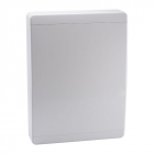 Корпус пластиковый Optibox P BNN 2 54 IP41 КЭАЗ 117939 - smartlife-ural.ru – Екатеринбург