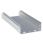 Лоток листовой неперфорированный 50х150 L3000 1.2мм HDZ EKF L5015000-1.2-HDZ - smartlife-ural.ru – Екатеринбург