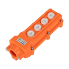 Пульт кнопочный ПК-4 на 4 кнопки IP54 Rexant 36-9211 - smartlife-ural.ru – Екатеринбург