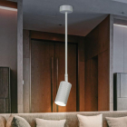 Светильник OL45 WH MR16 GU10 IP20 настенно-потолочный спот бел. ЭРА Б0058497 - smartlife-ural.ru – Екатеринбург