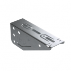 Консоль BM осн.100 сталь цинк-ламель DKC BBM5010ZL - smartlife-ural.ru – Екатеринбург