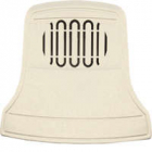 Звонок проводной Царь-колокол соловей 220В 80-90дБА бел. Тритон ЦР-05 - smartlife-ural.ru – Екатеринбург